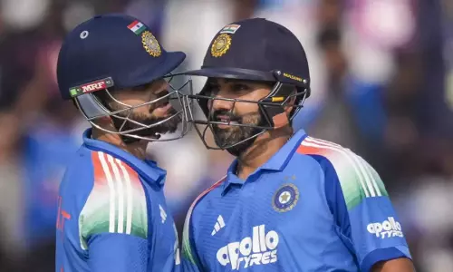 ന്യൂസിലന്‍ഡിനെതിരായ പരമ്പരക്കുള്ള ഇന്ത്യന്‍ ടീമിനെ പ്രഖ്യാപിച്ചു; ശ്രേയസ് അയ്യര്‍ ഇന്‍, ഷമി ഔട്ട്