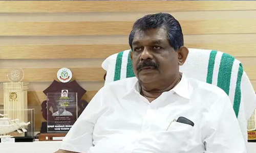 തൊണ്ടിമുതല്‍ കേസ്; ആന്റണി രാജുവിന് ജാമ്യം അനുവദിച്ച് കോടതി