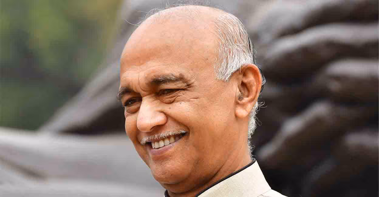 സിഐടിയുവിന് പുതിയ നേതൃത്വം; അഖിലേന്ത്യാ ജനറല് സെക്രട്ടറിയായി എളമരം കരീം സിഐടിയുവിന് പുതിയ നേതൃത്വം; അഖിലേന്ത്യാ ജനറല് സെക്രട്ടറിയായി എളമരം കരീം