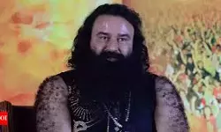 ബലാല്‍സംഗക്കേസില്‍ ആള്‍ദൈവം ഗുര്‍മീത് റാം റഹീമിന് വീണ്ടും പരോള്‍