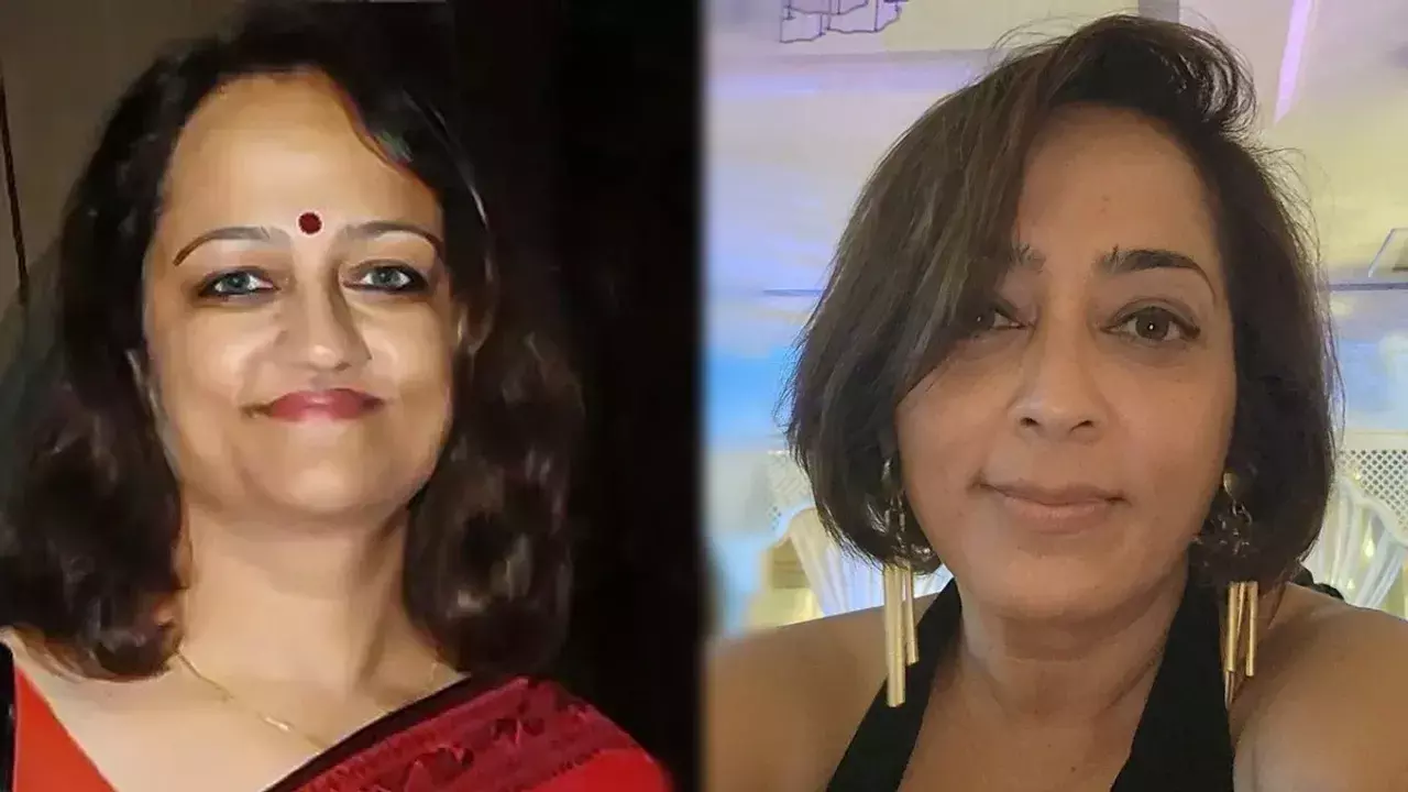 ഗായിക ചിത്ര അയ്യരുടെ സഹോദരി ശാരദ അയ്യര്‍ മസ്‌കത്തില്‍ അപകടത്തില്‍ മരിച്ചു