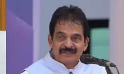 സ്ഥാനാര്ഥി നിര്ണയത്തില് വിജയ സാധ്യത മാത്രം ആകും മാനദണ്ഡമെന്ന് കെ സി വേണുഗോപാല് സ്ഥാനാര്ഥി നിര്ണയത്തില് വിജയ സാധ്യത മാത്രം ആകും മാനദണ്ഡമെന്ന് കെ സി വേണുഗോപാല്