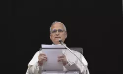 വെനസ്വേലയില്‍ നീതിയും സമാധാനവും ഉറപ്പാക്കണം: മാര്‍പാപ്പ