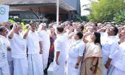 നിയമസഭാ തിരഞ്ഞെടുപ്പ്; 85 സീറ്റില്‍ വിജയം ഉറപ്പെന്ന് കോണ്‍ഗ്രസ് വിലയിരുത്തല്‍