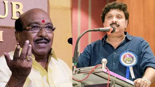 അവനവനാണ് വകതിരിവ് കാണിക്കേണ്ടത്; വെള്ളാപ്പള്ളിക്കെതിരേ മന്ത്രി ഗണേഷ്‌കുമാര്‍