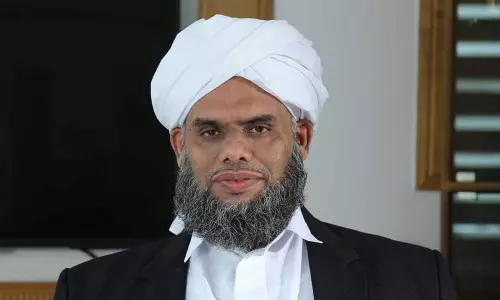 മാറാട് കലാപം വീണ്ടും പറഞ്ഞ് ജനങ്ങളുടെ മനസ്സ് വേദനിപ്പിക്കരുത്; ഖലീല്‍ ബുഖാരി തങ്ങള്‍