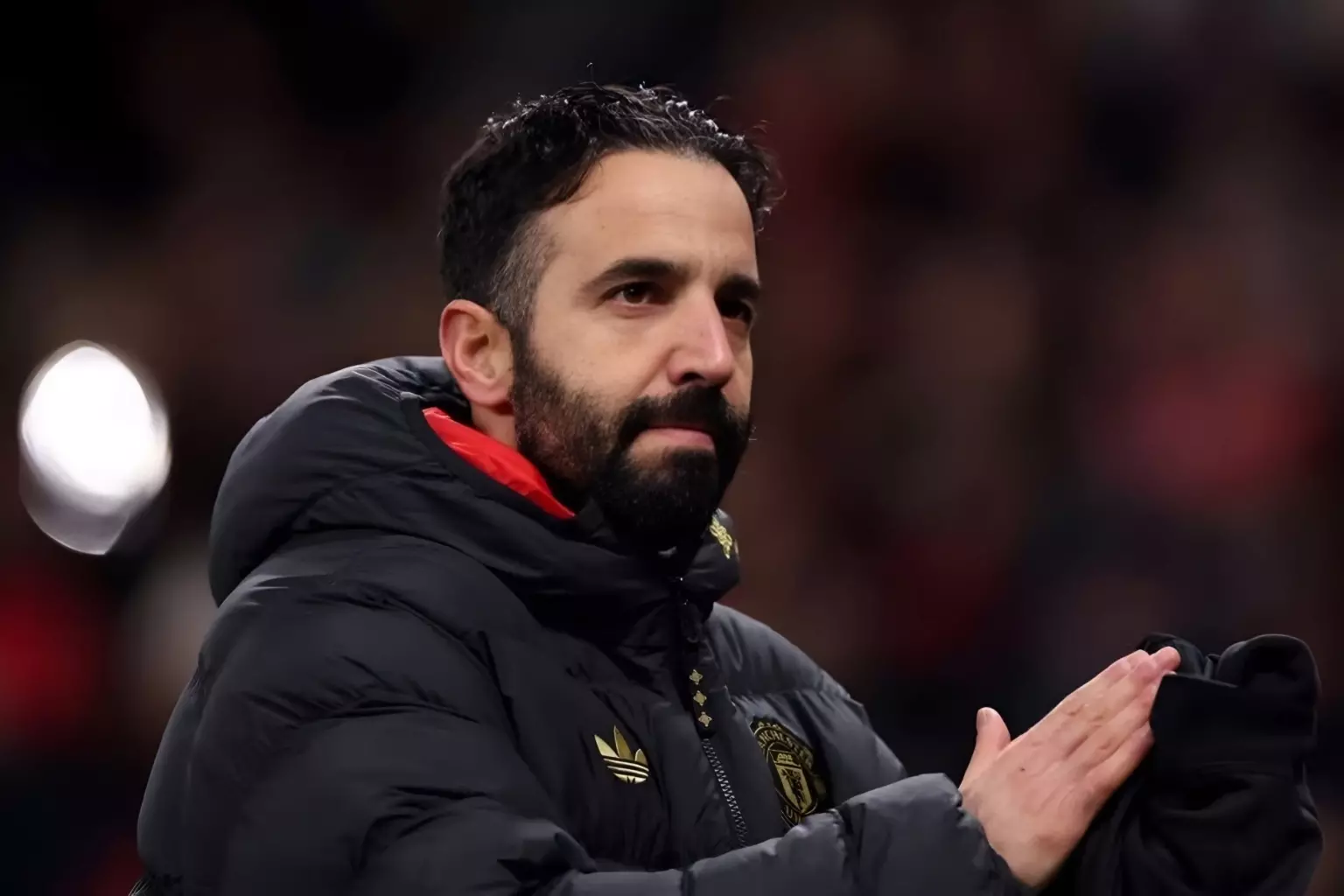 പരിശീലകന്‍ റൂബന്‍ അമോറിമിനെ പുറത്താക്കി മാഞ്ചസ്റ്റര്‍ യുനൈറ്റഡ്