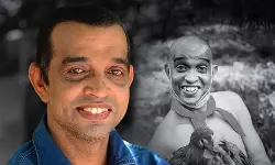 മുന്‍ഷി പരമ്പരയിലൂടെ പ്രശസ്തനായ അഭിനേതാവ്‌ മുന്‍ഷി ഹരി എന്ന ഹരീന്ദ്രന്‍ നായര്‍ അന്തരിച്ചു