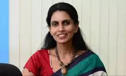 മേയര്‍ സ്ഥാനം ലഭിക്കാത്തതില്‍ വീണ്ടും പ്രതിഷേധം തുറന്ന് പറഞ്ഞ് ആര്‍ ശ്രീലേഖ; പോടാ പുല്ലേ പറയാത്തത് ജയിപ്പിച്ചവരെ ഓര്‍ത്തിട്ട്