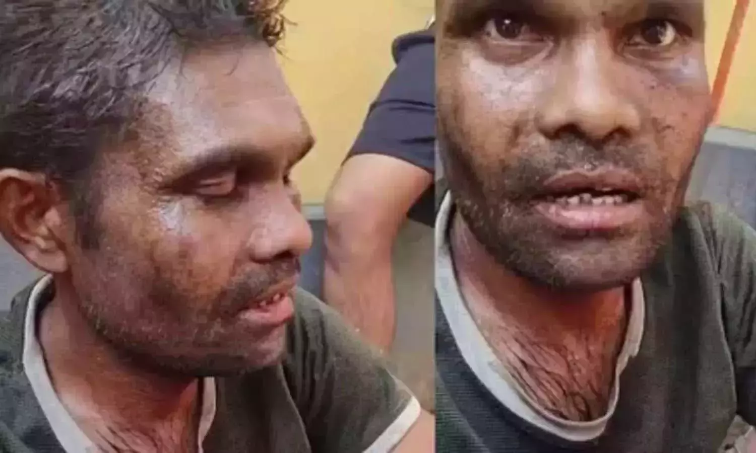 വാളയാര് ആള്ക്കൂട്ടക്കൊല: ഒരാള് കൂടി പിടിയില് വാളയാര് ആള്ക്കൂട്ടക്കൊല: ഒരാള് കൂടി പിടിയില്