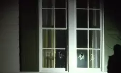 യുഎസ് വൈസ് പ്രസിഡന്റ് വാന്‍സിന്റെ വീടിനുനേരെ വെടിവയ്പ്പ്, ജനാല തകര്‍ന്നു