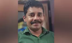 ശബരിമലയില്‍ ഡ്യൂട്ടിയിലുണ്ടായിരുന്ന പോലിസ് ഉദ്യോഗസ്ഥന്‍ ഹൃദയാഘാതത്തെ തുടര്‍ന്ന് മരിച്ചു