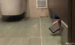 സിനിമാ തീയേറ്ററിന്റെ വനിതാ ശുചിമുറിയില്‍ മൊബൈല്‍ ക്യാമറ; പ്രായപൂര്‍ത്തിയാകാത്ത കുട്ടിയടക്കം മൂന്നു പേര്‍ പിടിയില്‍