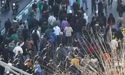 ഇറാനിലെ സാമ്പത്തിക പ്രതിസന്ധിക്കെതിരായ പ്രതിഷേധം; മരിച്ചവരുടെ എണ്ണം 35 ആയി