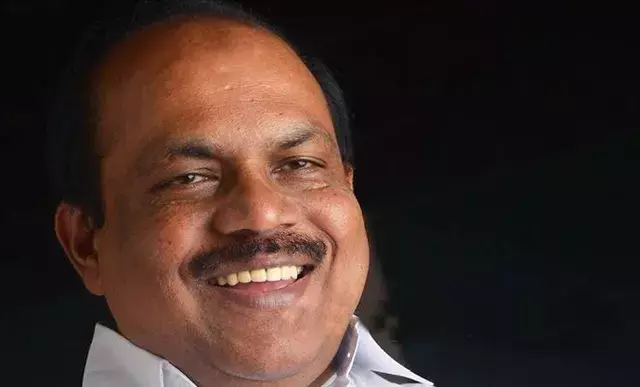 മുന്‍ മന്ത്രിയും മുസ് ലിം ലീഗ് നേതാവുമായ വി കെ ഇബ്രാഹിം കുഞ്ഞ് അന്തരിച്ചു