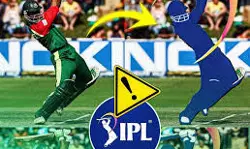 മുസ്തഫിസുറിനെ വേണ്ടെങ്കില് ഐപിഎല് ലോഗോയും മാറ്റണമെന്ന് ആരാധകര്; ലോഗോയില് ഉള്ളത് മഷ്റഫെ മൊര്താസ മുസ്തഫിസുറിനെ വേണ്ടെങ്കില് ഐപിഎല് ലോഗോയും മാറ്റണമെന്ന് ആരാധകര്; ലോഗോയില് ഉള്ളത് മഷ്റഫെ മൊര്താസ