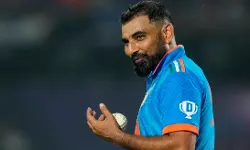 എസ്ഐആറില്‍ മുഹമ്മദ് ഷമി ഹാജരാകണം