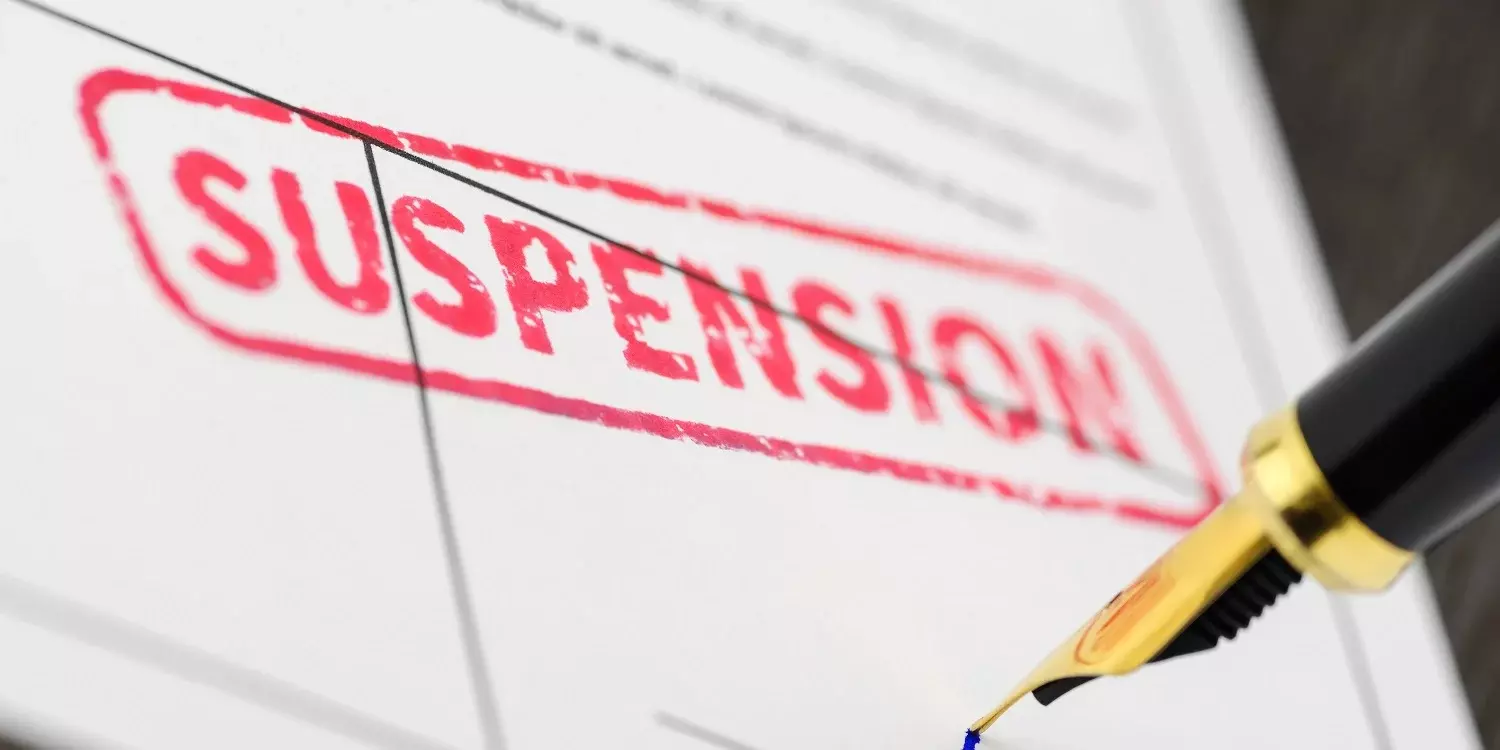 മദ്യം നല്‍കി വിദ്യാര്‍ഥിയെ അധ്യാപകന്‍ പീഡിപ്പിച്ച സംഭവം; അധ്യാപകന് സസ്‌പെന്‍ഷന്‍