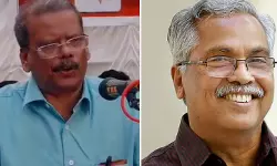 സിപിഐയെ പരിഹസിച്ച ജില്ല സെക്രട്ടറിയേറ്റ് അംഗം എസ് അജയകുമാറിനെ തള്ളി സിപിഎം ജില്ല സെക്രട്ടറി