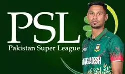മുസ്തഫിസുര്‍ റഹ്‌മാന്‍ പാക് സൂപ്പര്‍ ലീഗില്‍