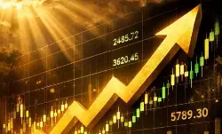 വെനസ്വേലന്‍ ഓഹരി വിപണിയില്‍ മുന്നേറ്റം