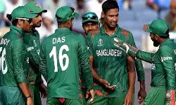 ബംഗ്ലാദേശ് ഇന്ത്യയില്‍ കളിക്കണമെന്ന് ഐസിസി; ലോകകപ്പ് വേദിയും മാറ്റില്ല, മല്‍സരവും മാറ്റില്ല