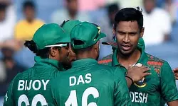 ട്വന്റി-20 ലോകകപ്പ്; ഇന്ത്യയില്‍ കളിക്കില്ലെന്ന ഉറച്ച നിലപാടുമായി ബിസിബി, രാജ്യത്തിന്റെ അന്തസ്സ് കളഞ്ഞ് ലോകകപ്പ് കളിക്കാനില്ല