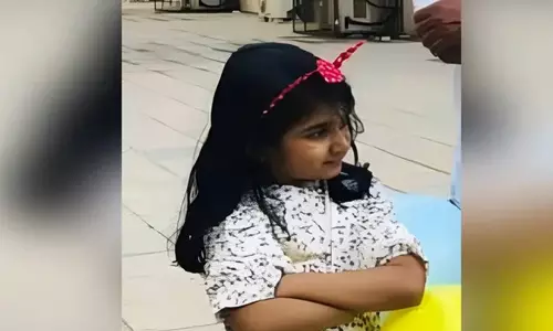 മദീനയിലെ വാഹനാപകടത്തില് പരിക്കേറ്റ ഒരു കുട്ടികൂടി മരിച്ചു, മരണം അഞ്ചായി മദീനയിലെ വാഹനാപകടത്തില് പരിക്കേറ്റ ഒരു കുട്ടികൂടി മരിച്ചു, മരണം അഞ്ചായി