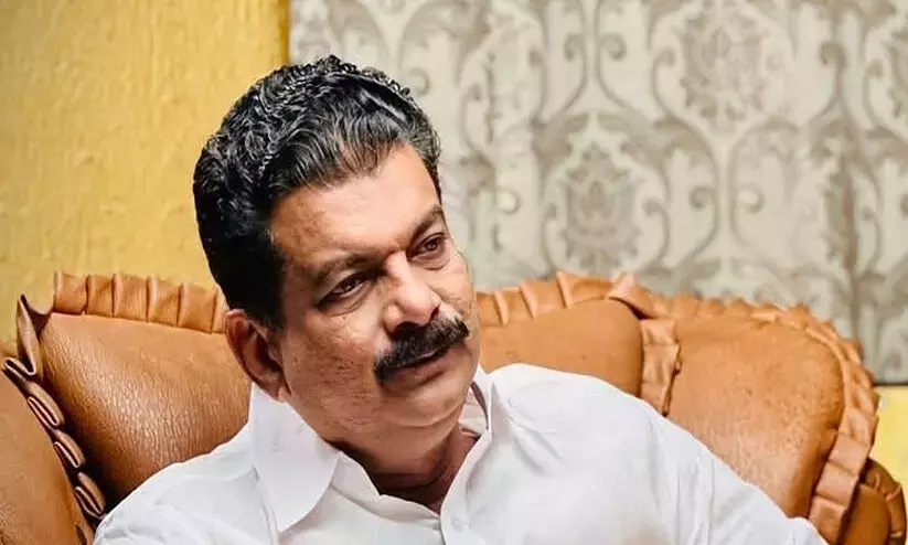 അനധികൃത സ്വത്ത് സമ്പാദനം: പി വി അന്‍വറിനെ ഇഡി ചോദ്യം ചെയ്യുന്നു