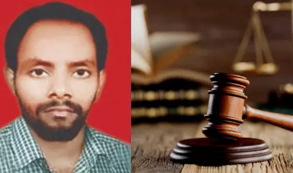 സിപിഎം നേതാവ് തലായിയിലെ കെ ലതേഷിനെ വെട്ടിക്കൊന്ന കേസ്; ആര്എസ്എസ്-ബിജെപി പ്രവര്ത്തകര്ക്ക് ജീവപര്യന്തം സിപിഎം നേതാവ് തലായിയിലെ കെ ലതേഷിനെ വെട്ടിക്കൊന്ന കേസ്; ആര്എസ്എസ്-ബിജെപി പ്രവര്ത്തകര്ക്ക് ജീവപര്യന്തം