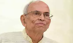 പരിസ്ഥിതി ശാസ്ത്രജ്ഞന്‍ മാധവ് ഗാഗ്ഡില്‍ അന്തരിച്ചു