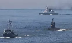 വെനിസ്വേലയിലെ എണ്ണ ടാങ്കര്‍ യുഎസ് പിടിച്ചെടുത്ത സംഭവം; അപലപിച്ച് റഷ്യ