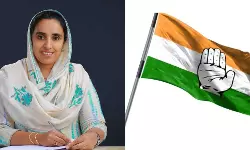 കോണ്‍ഗ്രസ് നേതൃത്വത്തിനെതിരേ കെ സി ശോഭിത