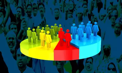 രാജ്യത്ത് സെന്‍സസ് നടപടികള്‍ ഏപ്രില്‍ മുതല്‍ ആരംഭിക്കും