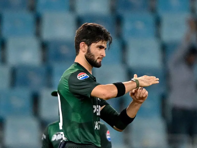 ഇന്ത്യ സ്പോര്‍ട്സ്മാന്‍ഷിപ്പിന്റെ ലംഘനം നടത്തി: ഷഹീന്‍ അഫ്രീദി