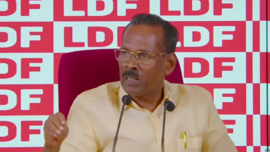 മാറാട് പരാമര്‍ശത്തില്‍ എ കെ ബാലനെ തള്ളി എല്‍ഡിഎഫ് കണ്‍വീനര്‍ ടി പി രാമകൃഷ്ണന്‍