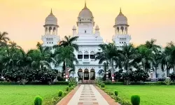 ലവ് ജിഹാദ് പ്രചാരണം പരാതികള് അറിയിക്കാന് നോട്ടിസ് പതിച്ച് സര്വകലാശാല ലവ് ജിഹാദ് പ്രചാരണം പരാതികള് അറിയിക്കാന് നോട്ടിസ് പതിച്ച് സര്വകലാശാല