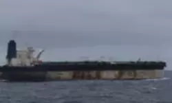 അമേരിക്ക പിടിച്ചെടുത്ത റഷ്യന്‍ പതാകയുള്ള കപ്പലില്‍ മൂന്ന് ഇന്ത്യക്കാര്‍ ഉണ്ടായിരുന്നുവെന്ന് റിപോര്‍ട്ട്