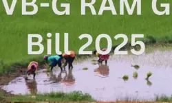 തൊഴില്‍ അവകാശങ്ങള്‍ കവര്‍ന്നെടുക്കില്ല; വിബി-ജി റാം ജി  ബില്ലിനെ ന്യായീകരിച്ച് കേന്ദ്ര സര്‍ക്കാര്‍