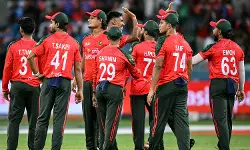 ലോകകപ്പ് വേദി മാറ്റാന്‍ വീണ്ടും ഐസിസിക്ക് കത്തയച്ച് ബംഗ്ലാദേശ്