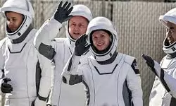 ക്രൂ അംഗത്തിന്റെ ആരോഗ്യനില ഗുരുതരം, ബഹിരാകാശ  നടത്തം നാസ മാറ്റിവച്ചു