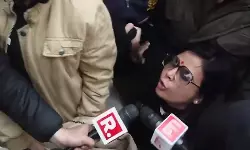 ഇഡി റെയ്ഡിനെതിരായ പ്രതിഷേധം; തൃണമൂല് കോണ്ഗ്രസ് എംപിമാര് അറസ്റ്റില് ഇഡി റെയ്ഡിനെതിരായ പ്രതിഷേധം; തൃണമൂല് കോണ്ഗ്രസ് എംപിമാര് അറസ്റ്റില്