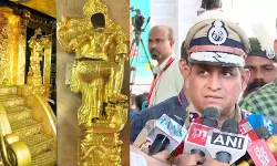 ശബരിമല സ്വര്‍ണക്കൊള്ള കേസ്; എസ്‌ഐടിക്കു മേല്‍ ആരുടേയും സമ്മര്‍ദ്ദമില്ലെന്ന് ഡിജിപി