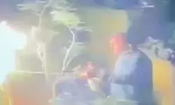 സ്വത്ത് തര്‍ക്കം; വീടിന് തീയിടാന്‍ ശ്രമിച്ച അനുജന് പൊള്ളലേറ്റു