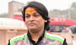 ശബരിമല സ്വര്‍ണക്കൊള്ള; തന്ത്രിക്കെതിരേ കുറ്റമുണ്ടെന്ന് തോന്നുന്നില്ല; രാഹുല്‍ ഈശ്വര്‍