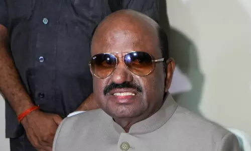 സ്ഫോടനത്തിലൂടെ ഇല്ലാതാക്കും; ബംഗാള്‍ ഗവര്‍ണര്‍ സിവി ആനന്ദബോസിന് വധഭീഷണി