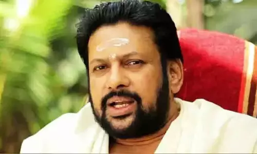 ശബരിമല സ്വര്‍ണക്കൊള്ള; തന്ത്രി കണ്ഠരര് രാജീവരുടെ അറസ്റ്റിന് അനുമതി നല്‍കി കോടതി