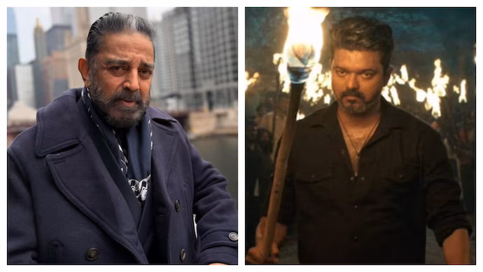 ജനനായകന് വിവാദം; സിനിമ ഒരാളുടെ മാത്രം അധ്വാനമല്ല, കലയുടെ സ്വാതന്ത്ര്യത്തിന് തടസ്സങ്ങള് പാടില്ല; കമല്ഹാസന് ജനനായകന് വിവാദം; സിനിമ ഒരാളുടെ മാത്രം അധ്വാനമല്ല, കലയുടെ സ്വാതന്ത്ര്യത്തിന് തടസ്സങ്ങള് പാടില്ല; കമല്ഹാസന്