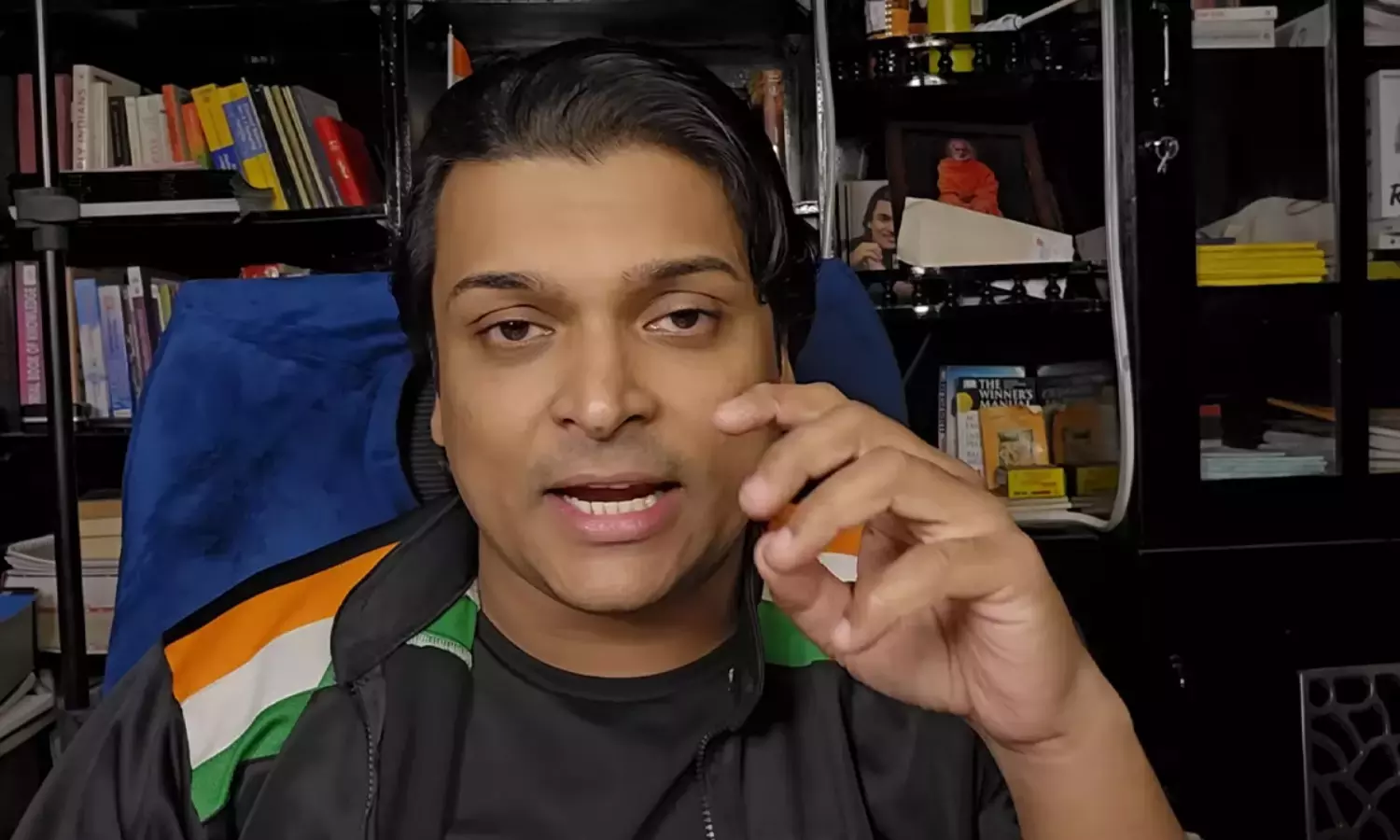 പരാതിക്കാരിയെ വീണ്ടും അധിക്ഷേപിച്ചു; രാഹുല് ഈശ്വറിന്റെ ജാമ്യം റദ്ദാക്കണം, പോലിസ് കോടതിയില് പരാതിക്കാരിയെ വീണ്ടും അധിക്ഷേപിച്ചു; രാഹുല് ഈശ്വറിന്റെ ജാമ്യം റദ്ദാക്കണം, പോലിസ് കോടതിയില്