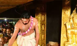 ശബരിമല സ്വര്‍ണക്കൊള്ള; തന്ത്രിക്കെതിരേ ചുമത്തിയത് ജീവപര്യന്തം വരെ ലഭിക്കാവുന്ന വകുപ്പുകള്‍